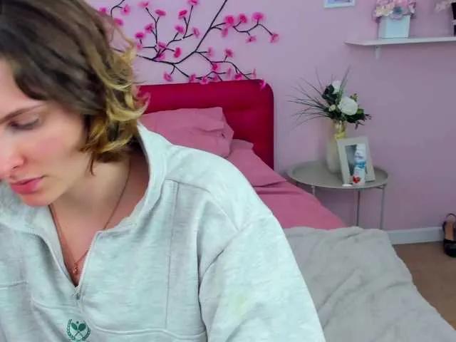 AdelRay on BongaCams