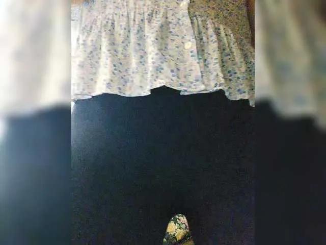 Adiline on BongaCams