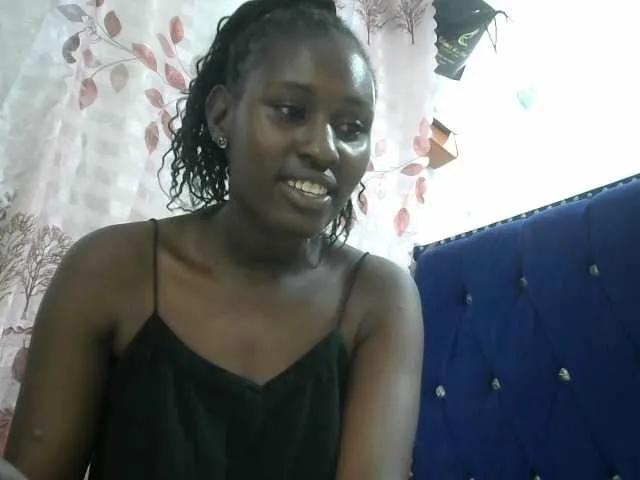 Africanqueen20 on BongaCams