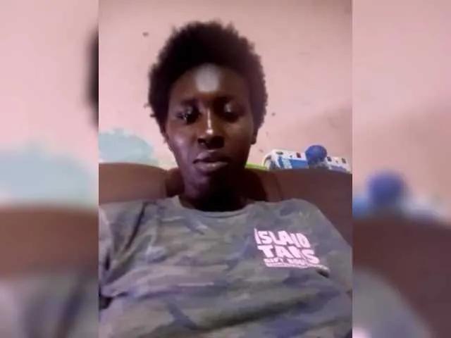 Africanqueen20 on BongaCams