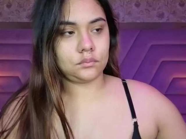 Offline AlannaWest on BongaCams