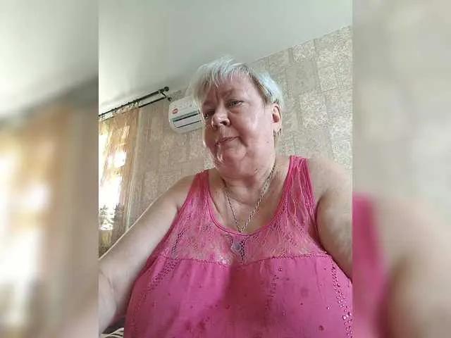 Alena61 on BongaCams