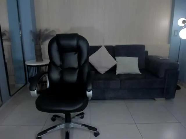 Freechat AlessaRomero on BongaCams