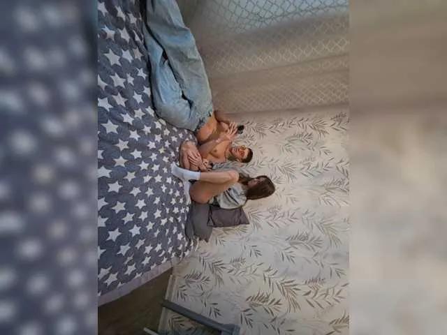 Alexxpussy on BongaCams