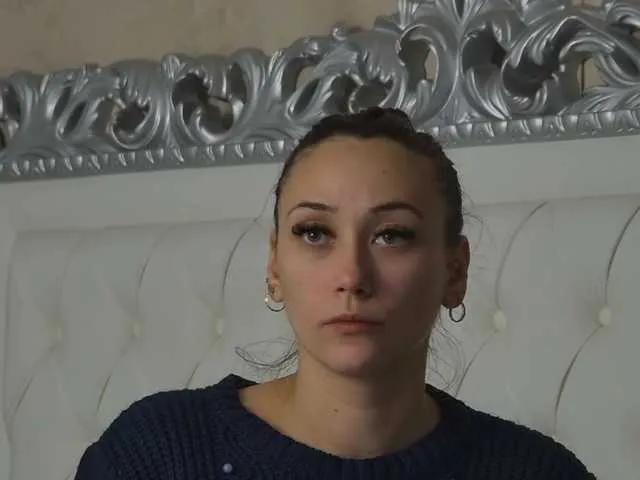 AliceMunro on BongaCams