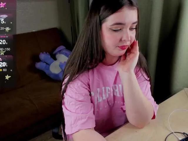 Alicenextdoor on BongaCams