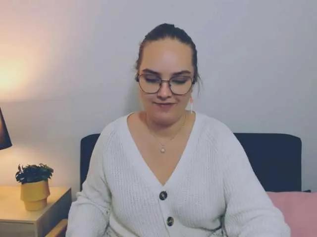 AlicePretty69 on BongaCams