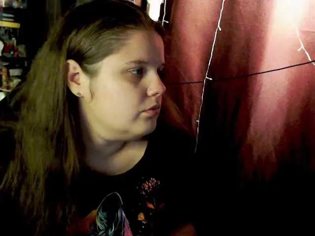 Freechat alicepussy on BongaCams