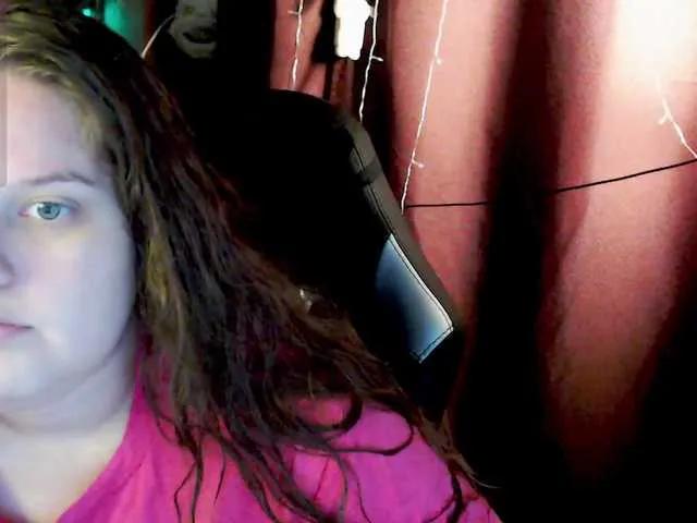 Freechat alicepussy on BongaCams