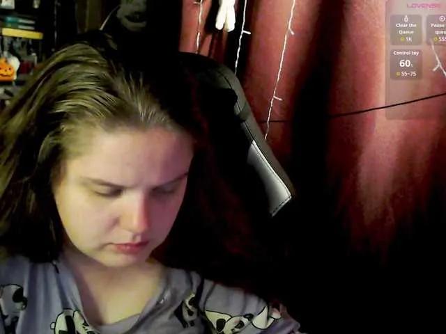 Freechat alicepussy on BongaCams