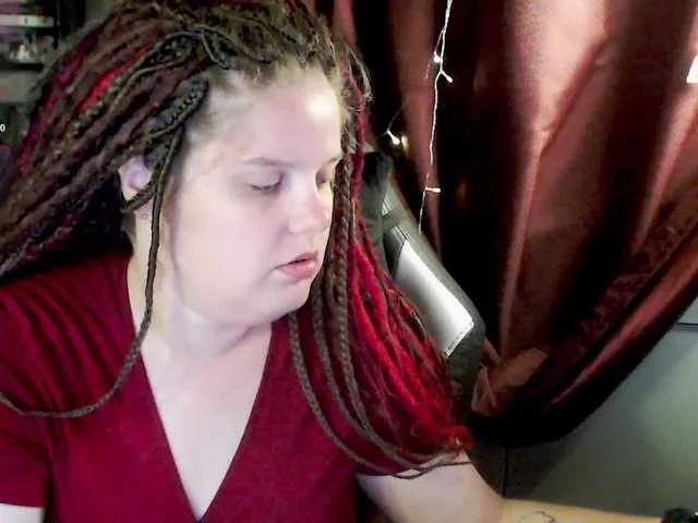 Freechat alicepussy on BongaCams