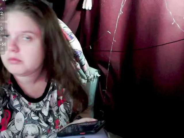 Freechat alicepussy on BongaCams