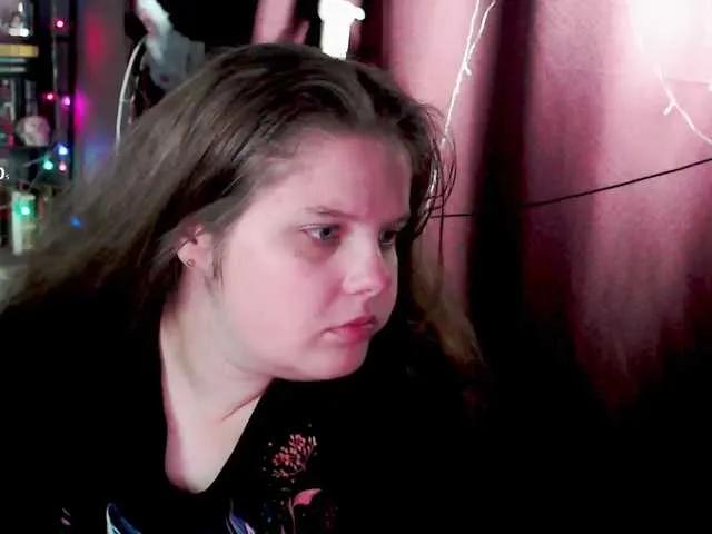 Freechat alicepussy on BongaCams