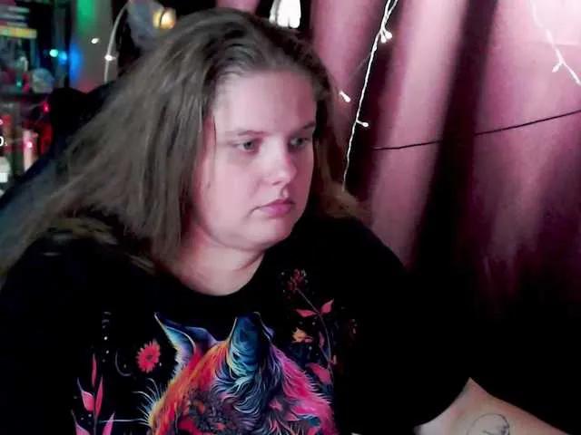 Freechat alicepussy on BongaCams