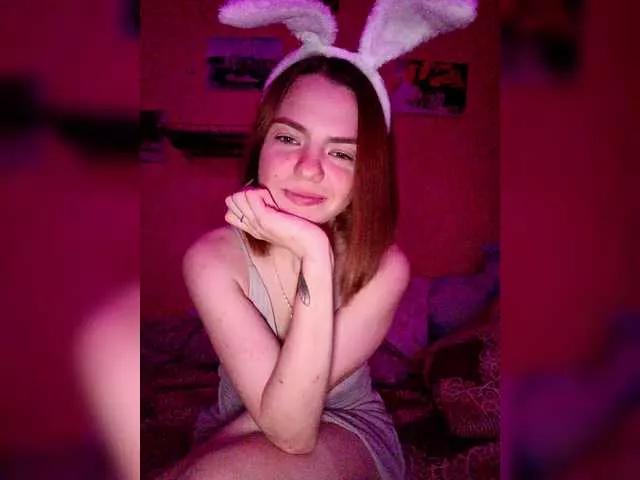 AliceRabbit on BongaCams