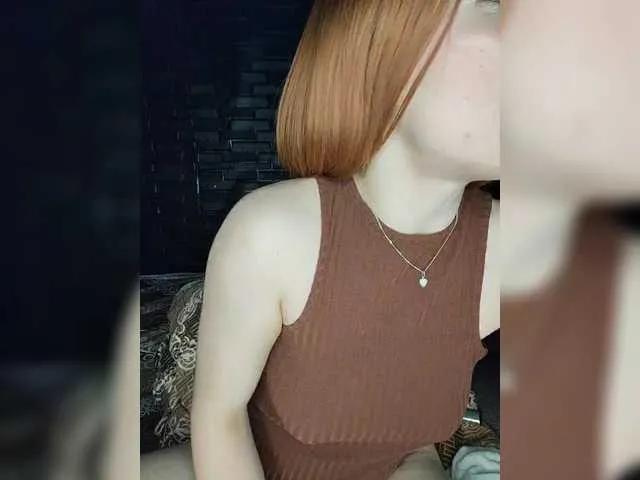 AliceRabbit on BongaCams