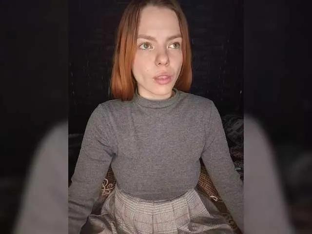 AliceRabbit on BongaCams
