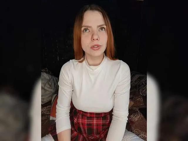 AliceRabbit on BongaCams