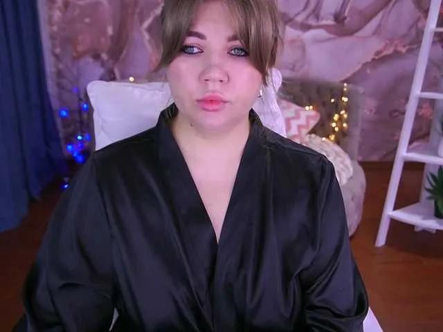 Freechat AlishaMalinka on BongaCams