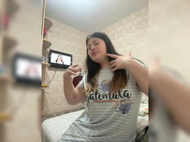 alissha05 on BongaCams