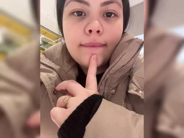 alissha05 on BongaCams