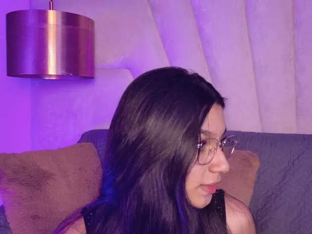 Freechat Alyssa-Ray on BongaCams