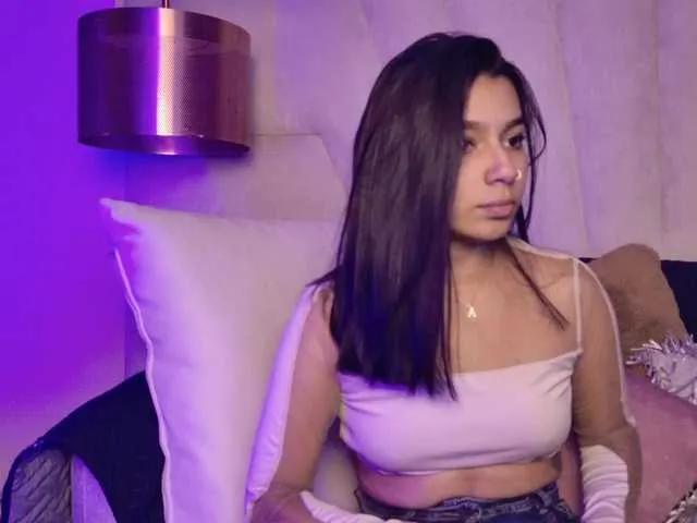 Freechat Alyssa-Ray on BongaCams