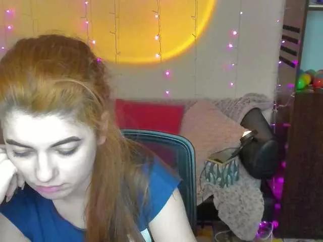 AminaBeatris13 on BongaCams