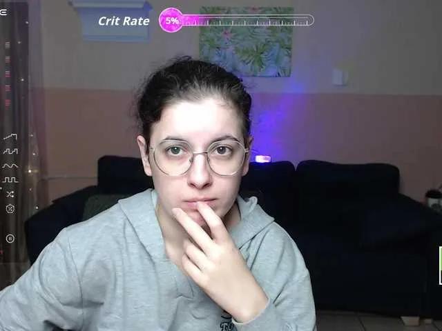 AminaBeatris13 on BongaCams