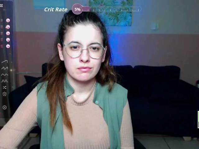 AminaBeatris13 on BongaCams