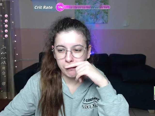 AminaBeatris13 on BongaCams