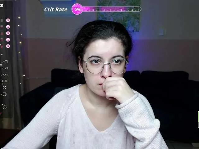 BongaCams AminaBeatris13 is Freechat AminaBeatris13 — I am excited by respect for my person