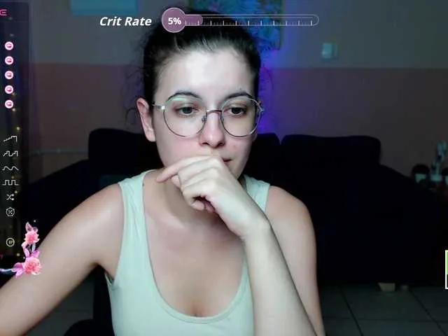 AminaBeatris13 on BongaCams