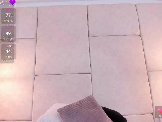 amira-s on BongaCams