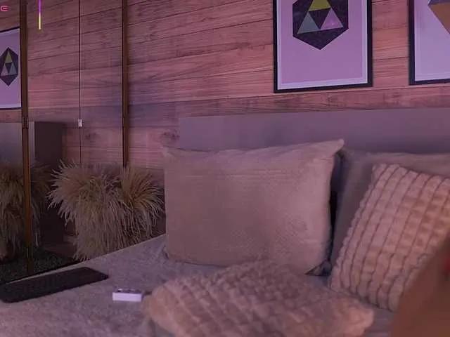 Offline AmmyScott on BongaCams