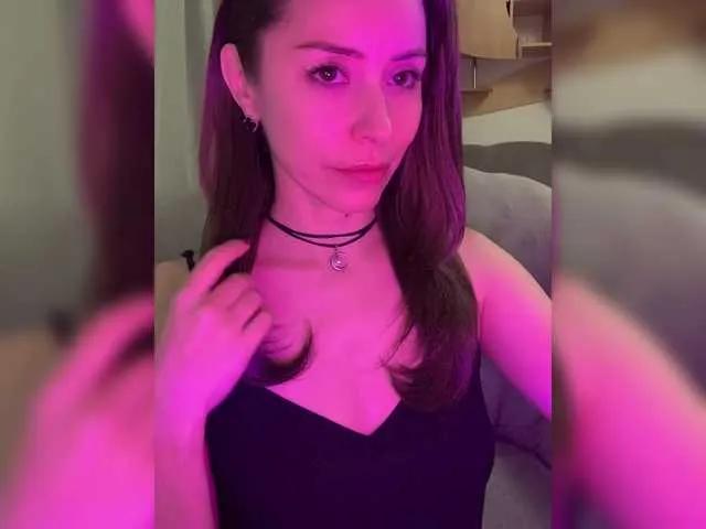 Offline Amy-Lee on BongaCams