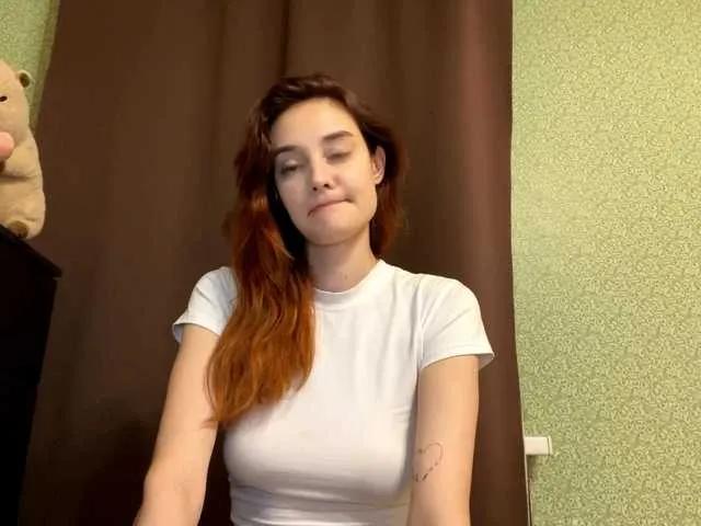 AnalisaCanarte on BongaCams