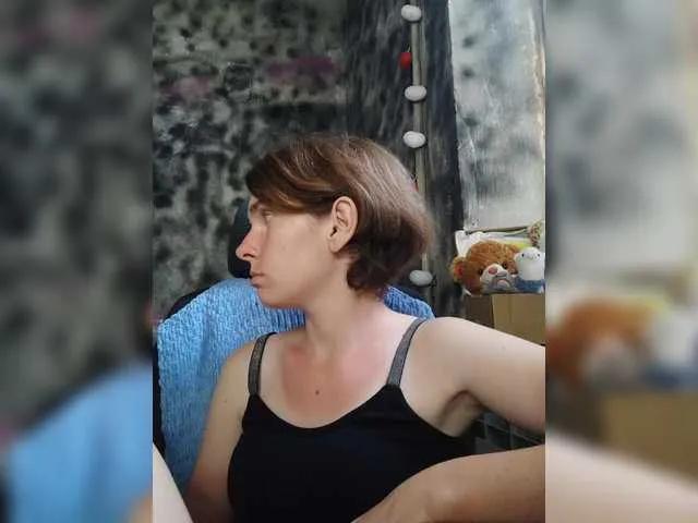 Anas1eysha on BongaCams