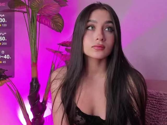 AnastasiaAbbey on BongaCams