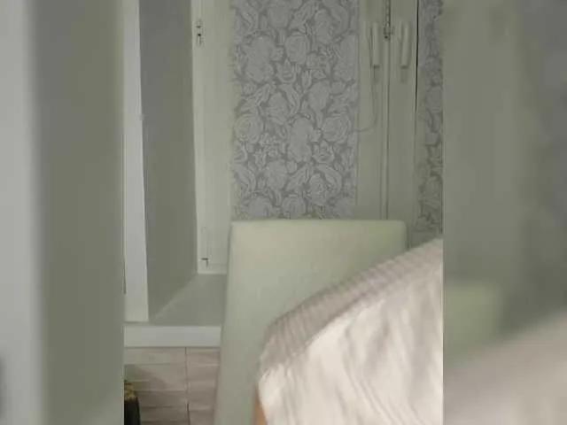 Anesteishen on BongaCams