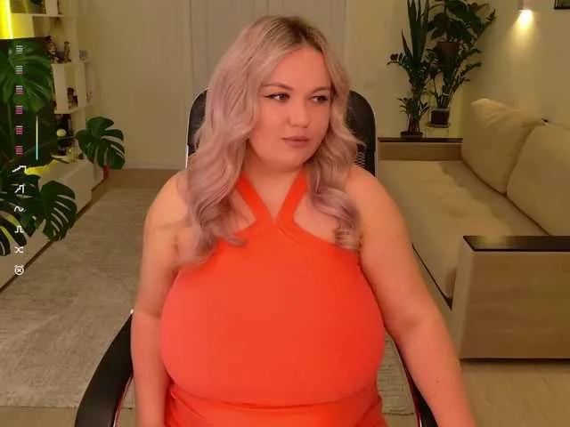 Angel-A — Freechat on BongaCams