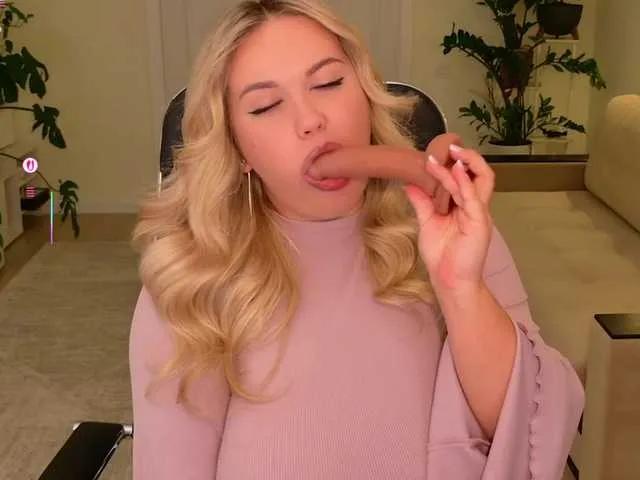 Angel-A on BongaCams