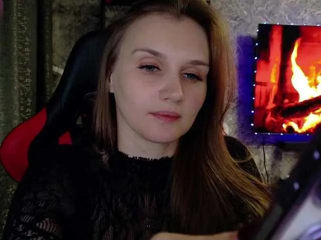 Angel-SEX-Dream on BongaCams