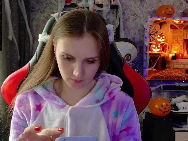 Angel-SEX-Dream on BongaCams