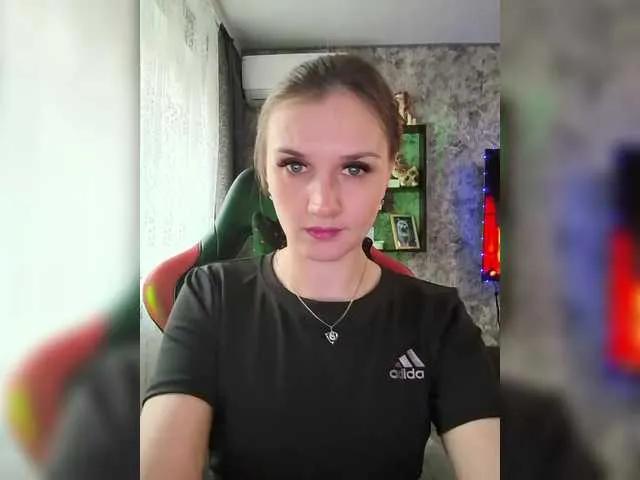 Angel-SEX-Dream on BongaCams