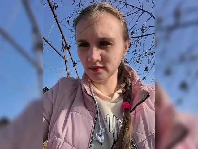 Angel-SEX-Dream on BongaCams