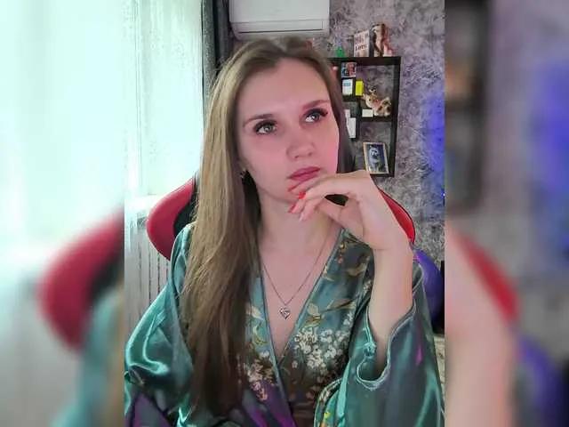 Angel-SEX-Dream on BongaCams