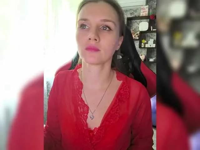 Angel-SEX-Dream on BongaCams
