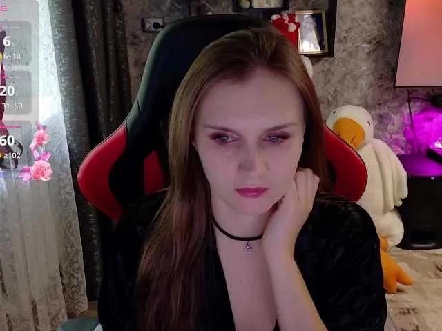 Angel-SEX-Dream on BongaCams