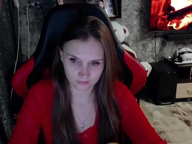 Angel-SEX-Dream on BongaCams